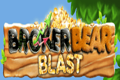 Broker Bear Blast logo