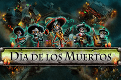Dia De Los Muertos slot