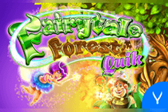 Fairytale Forest Quik logo