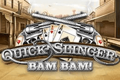 Quick Slinger Bam Bam slot
