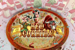 Red Corrida slot