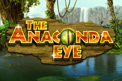 The Anaconda Eye slot