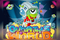 Outta This World slot
