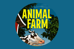 Animal Farm slot