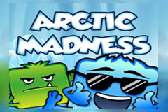 Arctic Madness logo