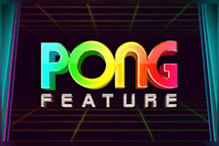 Atari Pong logo