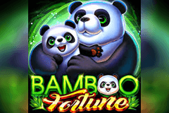 Bamboo Fortune slot