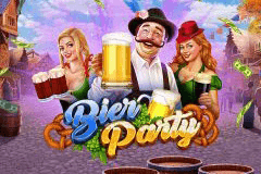 Bier Party slot
