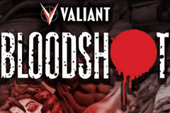 Bloodshot slot