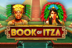 Book of Itza slot