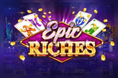 Epic Riches slot
