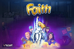 Faith slot