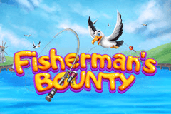 Fisherman's Bounty slot