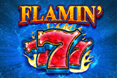 Flamin' 7's slot