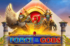 Force of the Gods slot