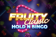 Fruity Classic Hold N Bingo slot