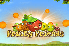 Fruity Friends slot
