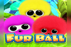 Fur Balls slot