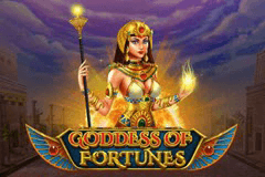 Goddess of Fortunes slot