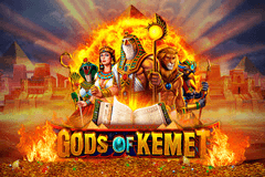 Gods of Kemet slot