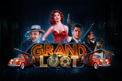 Grand Loot slot
