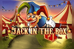 Jack in the Box slot