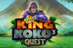King Koko's Quest slot