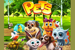 Pets logo