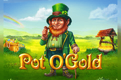 Pot O' Gold slot