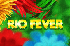 Rio Fever slot