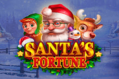 Santa's Fortune slot
