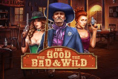 The Good The Bad and the Wild slot