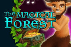 The Magical Forest slot
