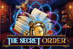 The Secret Order slot
