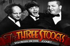The Three Stooges Disorder in the Court slot