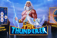 The Thunderer slot