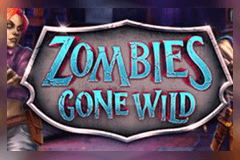 Zombies Gone Wild slot