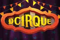 D'cirque slot