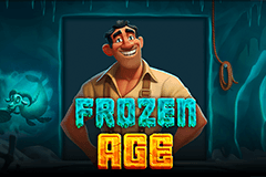 Frozen Egg slot