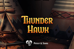 Thunder Hawk slot