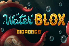 Water Blox slot