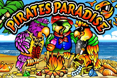 Pirates Paradise slot
