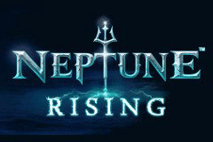 Neptune Rising slot