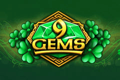 9 Gems slot
