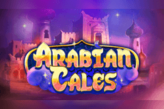 Arabian Tales slot