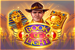 Book of Light slot