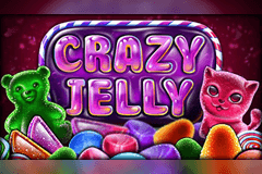 Crazy Jelly logo