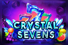 Crystal Sevens slot