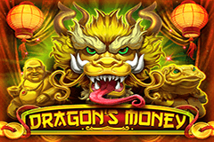 Dragon's Money slot