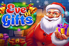Eve of Gifts slot
